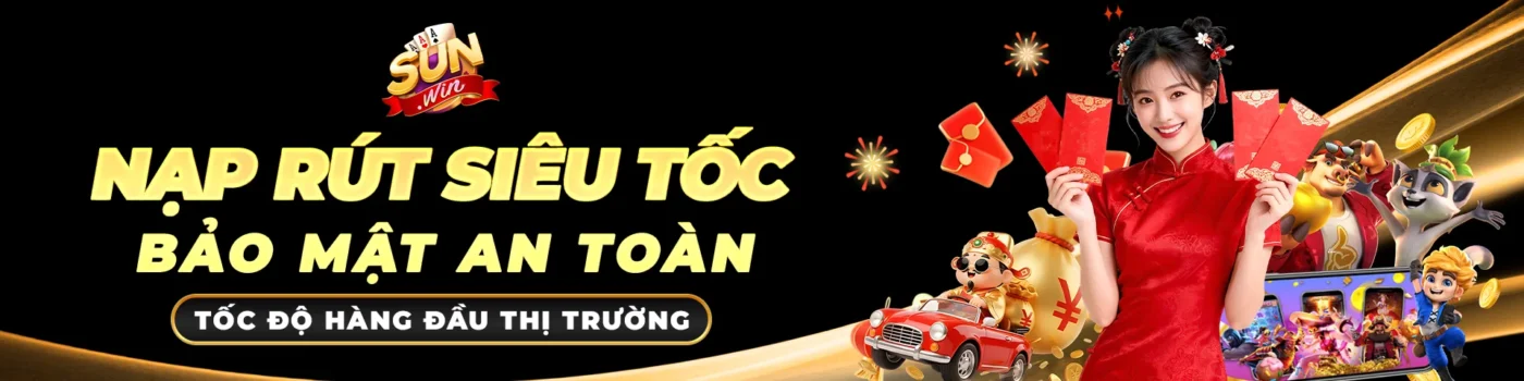 Banner SUNWIN