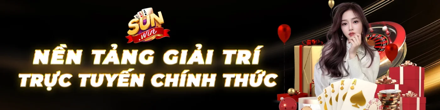 Banner SUNWIN