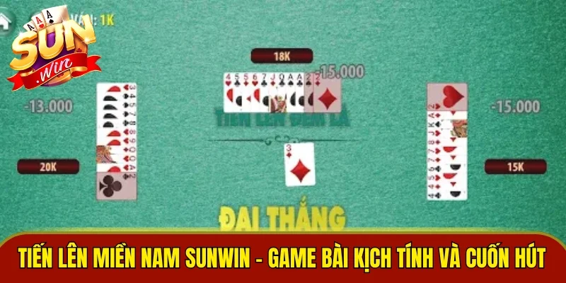 Tiến Lên Miền Nam